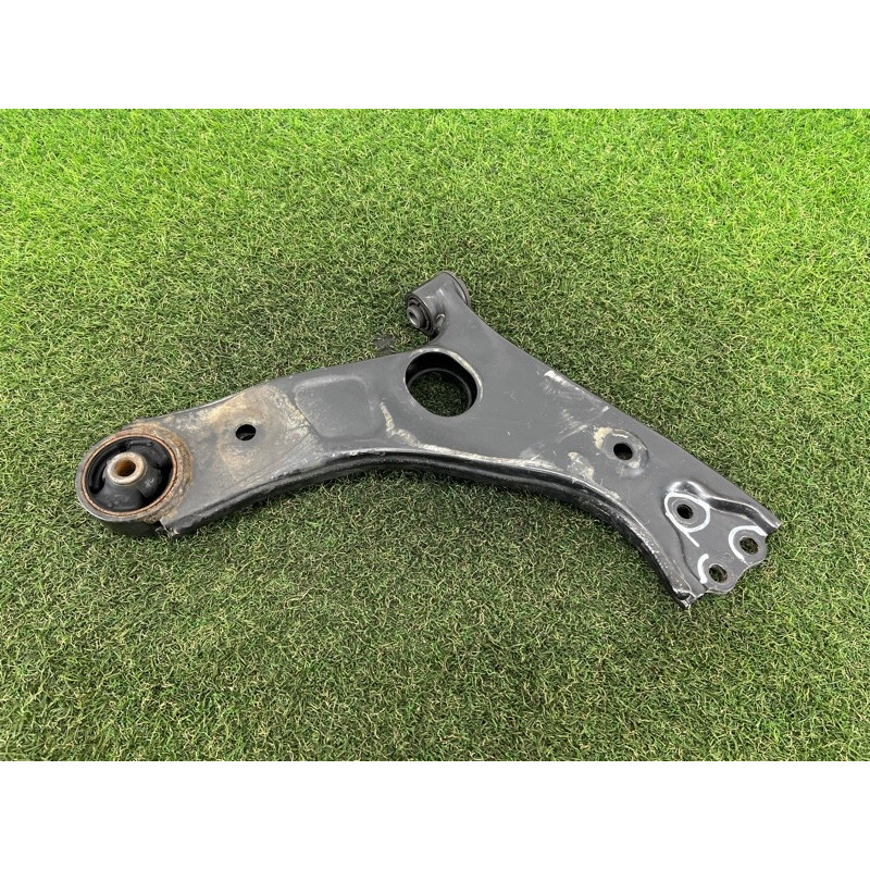 Рычаг подвески (подвеска) Hyundai Santa Fe TM 2019 2.4GDI 54500S1050