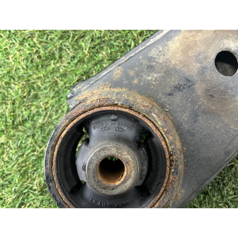 Рычаг подвески (подвеска) Hyundai Santa Fe TM 2019 2.4GDI 54500S1050