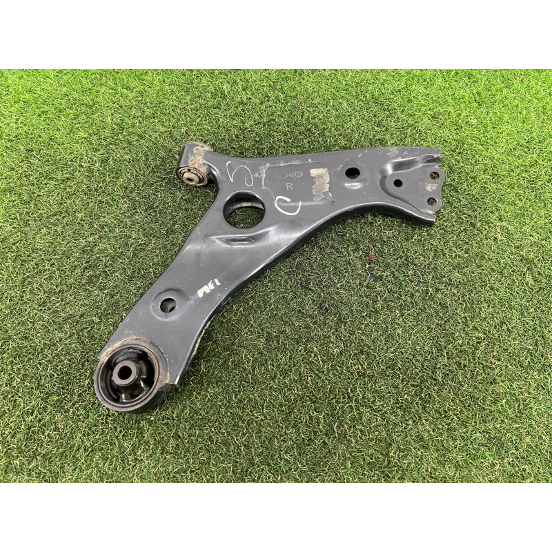 Рычаг подвески (подвеска) Hyundai Santa Fe TM 2019 2.4GDI 54501S1050