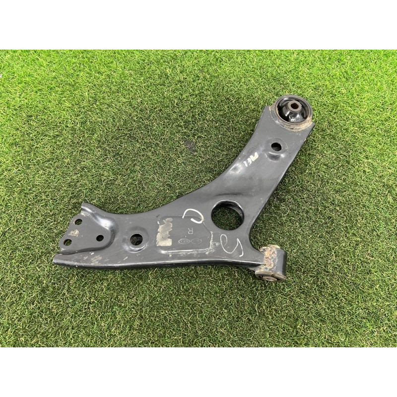 Рычаг подвески (подвеска) Hyundai Santa Fe TM 2019 2.4GDI 54501S1050