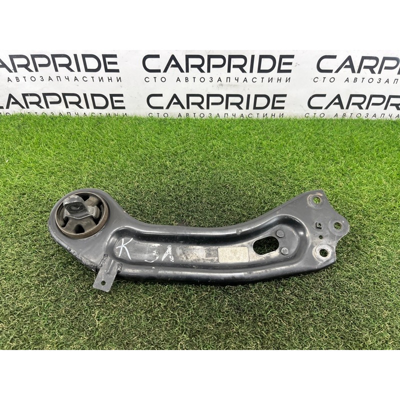 Рычаг подвески (подвеска) Hyundai Santa Fe TM 2019 2.4GDI 55270S1000