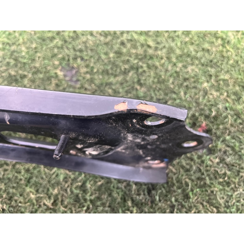 Рычаг подвески (подвеска) Hyundai Santa Fe TM 2019 2.4GDI 55270S1000