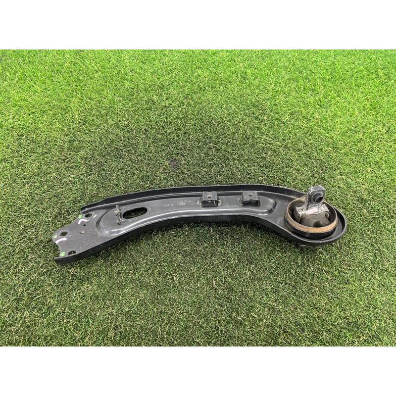 Рычаг подвески (подвеска) Hyundai Santa Fe TM 2019 2.4GDI 55271S1000