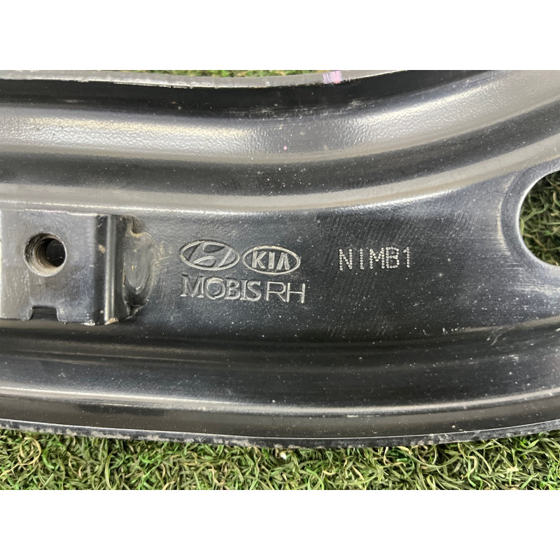 Рычаг подвески (подвеска) Hyundai Santa Fe TM 2019 2.4GDI 55271S1000