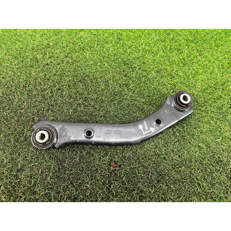 Рычаг подвески (подвеска) Hyundai Santa Fe TM 2020 2.4GDI 55120S1050