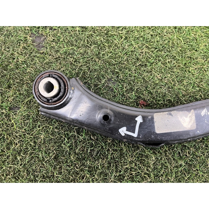 Рычаг подвески (подвеска) Hyundai Santa Fe TM 2020 2.4GDI 55120S1050