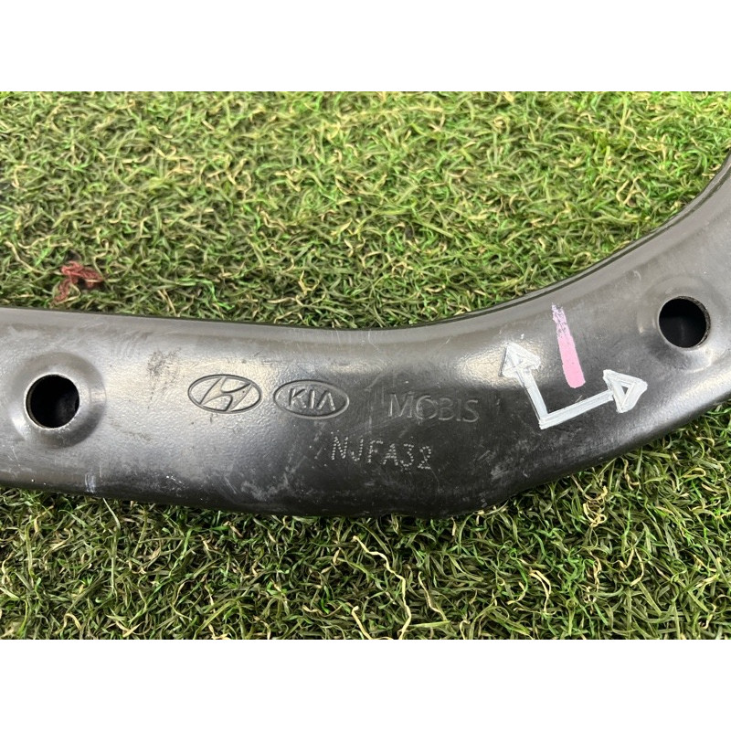 Рычаг подвески (подвеска) Hyundai Santa Fe TM 2020 2.4GDI 55120S1050