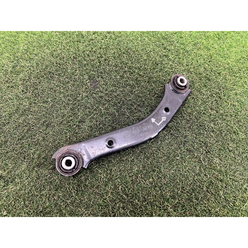 Рычаг подвески (подвеска) Hyundai Santa Fe TM 2019 2.4GDI 55120S1050