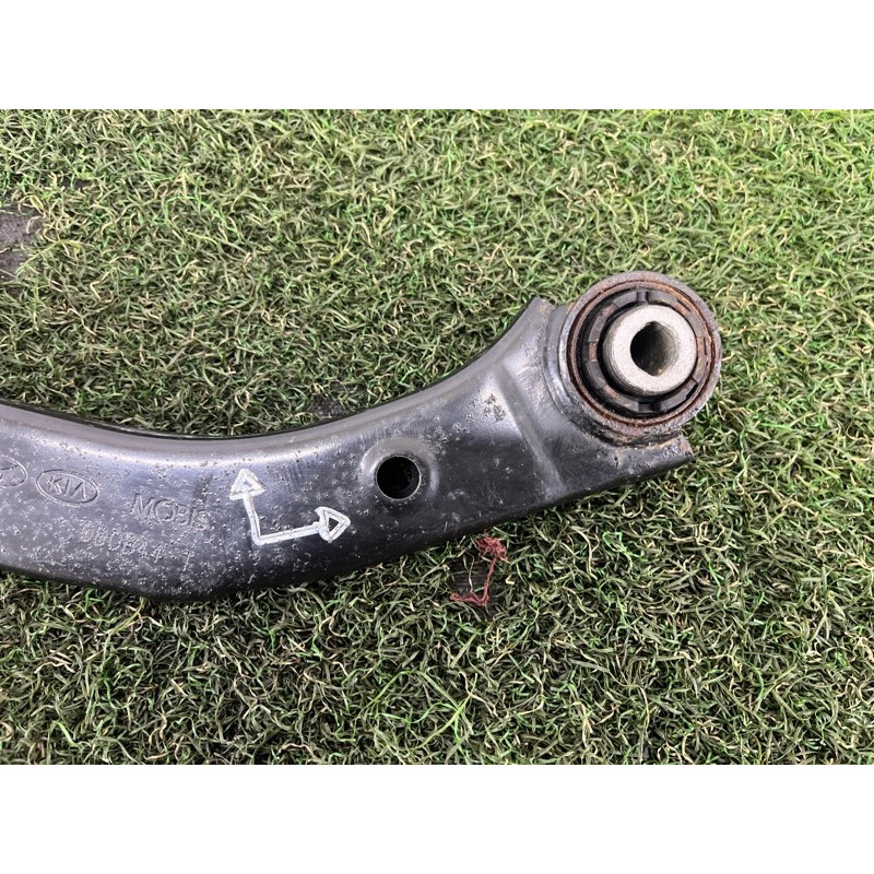 Рычаг подвески (подвеска) Hyundai Santa Fe TM 2019 2.4GDI 55120S1050