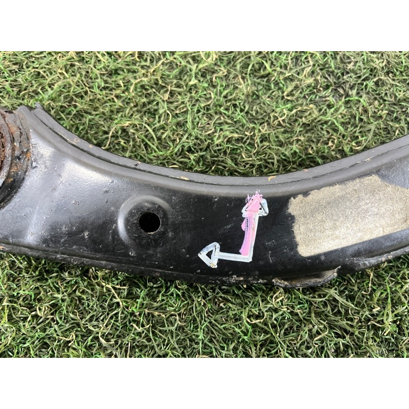 Рычаг подвески (подвеска) Hyundai Santa Fe TM 2019 2.4GDI 55120S1050