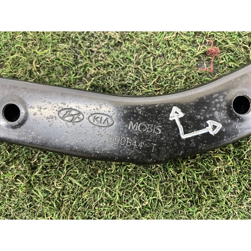 Рычаг подвески (подвеска) Hyundai Santa Fe TM 2019 2.4GDI 55120S1050