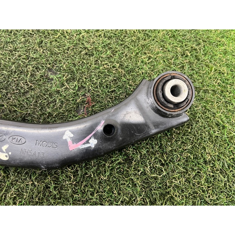 Рычаг подвески (подвеска) Hyundai Santa Fe TM 2019 2.4GDI 55120S1050