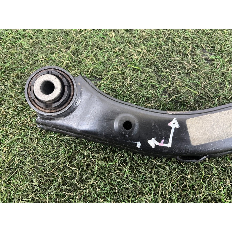 Рычаг подвески (подвеска) Hyundai Santa Fe TM 2019 2.4GDI 55120S1050