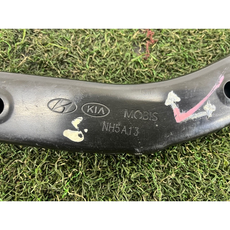 Рычаг подвески (подвеска) Hyundai Santa Fe TM 2019 2.4GDI 55120S1050