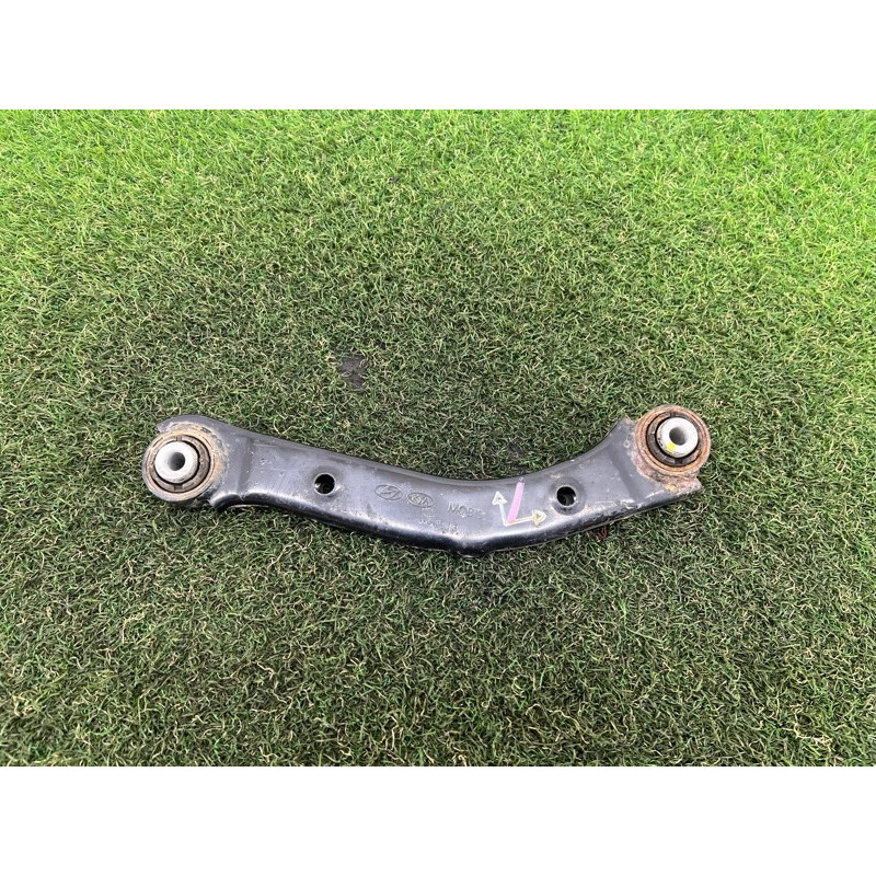 Рычаг подвески (подвеска) Hyundai Santa Fe TM 2019 2.4GDI 55120S1050