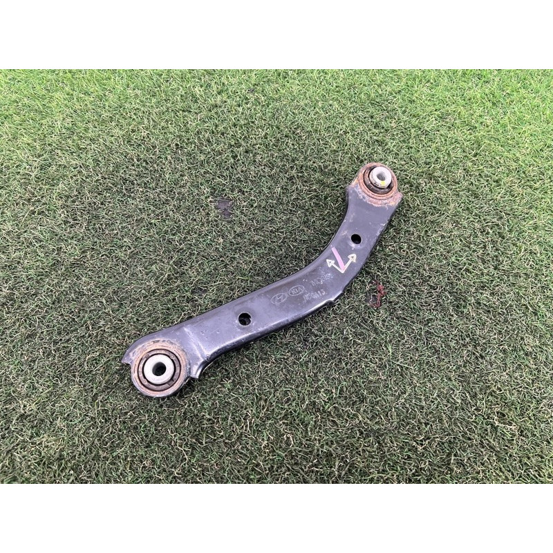 Рычаг подвески (подвеска) Hyundai Santa Fe TM 2019 2.4GDI 55120S1050