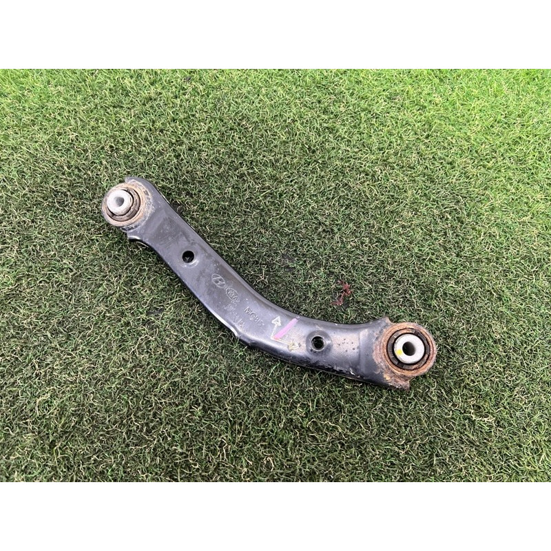 Рычаг подвески (подвеска) Hyundai Santa Fe TM 2019 2.4GDI 55120S1050