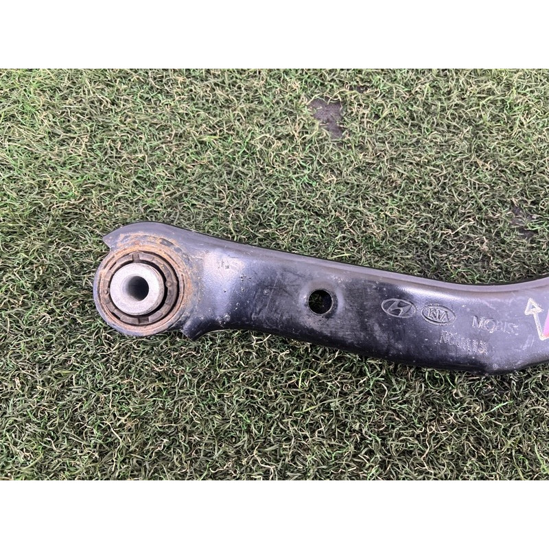 Рычаг подвески (подвеска) Hyundai Santa Fe TM 2019 2.4GDI 55120S1050