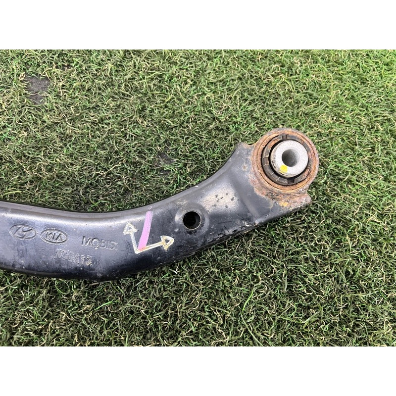 Рычаг подвески (подвеска) Hyundai Santa Fe TM 2019 2.4GDI 55120S1050