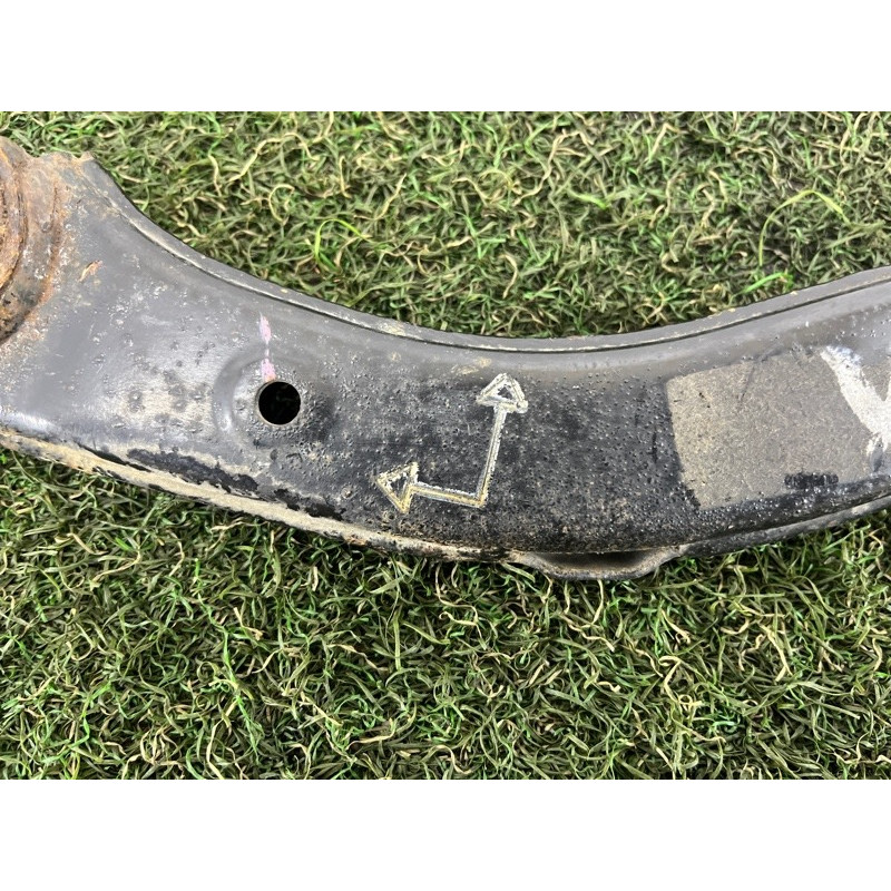 Рычаг подвески (подвеска) Hyundai Santa Fe TM 2019 2.4GDI 55120S1050