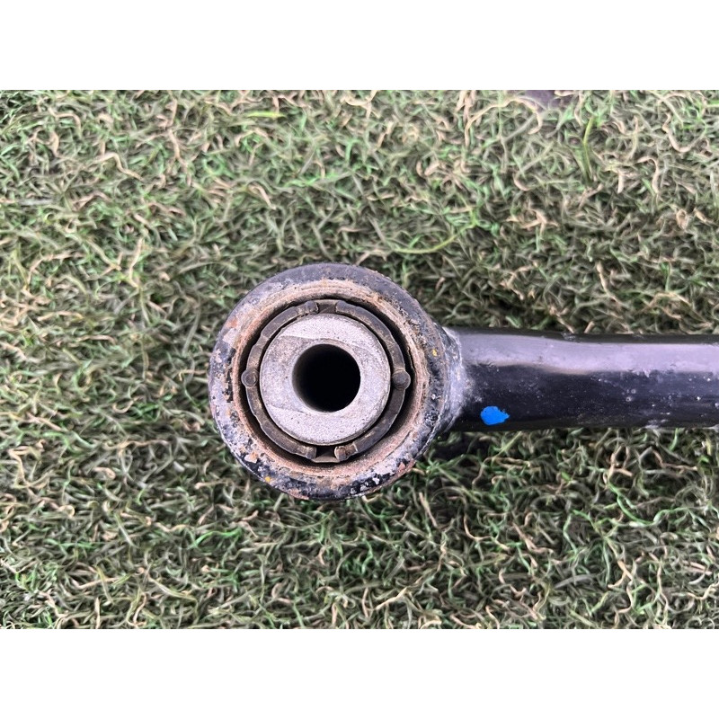 Рычаг подвески (подвеска) Hyundai Santa Fe TM 2019 2.4GDI 55250S1000