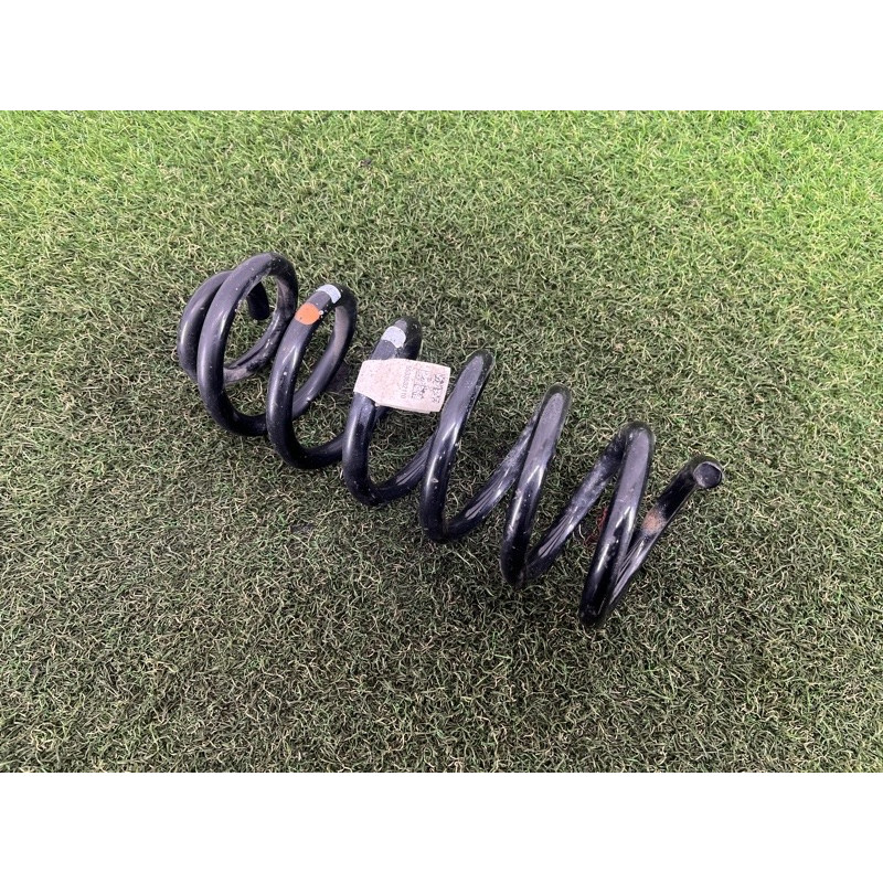 Пружина подвески (подвеска) Hyundai Santa Fe TM 2019 2.4GDI 55330S2110