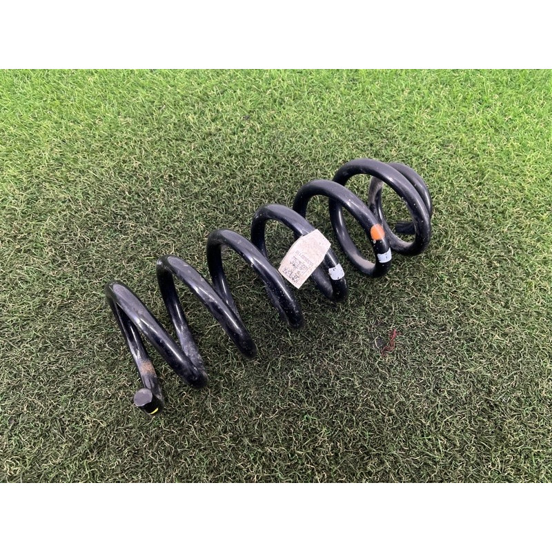 Пружина подвески (подвеска) Hyundai Santa Fe TM 2019 2.4GDI 55330S2110