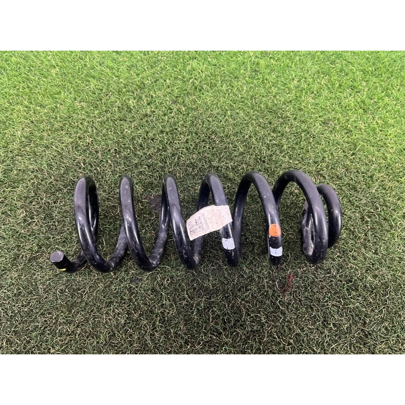 Пружина подвески (подвеска) Hyundai Santa Fe TM 2019 2.4GDI 55330S2110