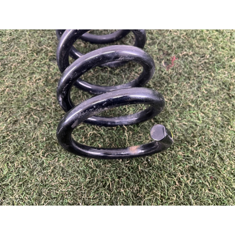 Пружина подвески (подвеска) Hyundai Santa Fe TM 2019 2.4GDI 55330S2110