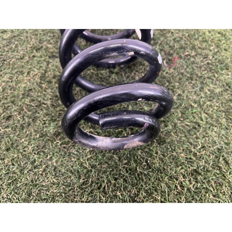 Пружина подвески (подвеска) Hyundai Santa Fe TM 2019 2.4GDI 55330S2110