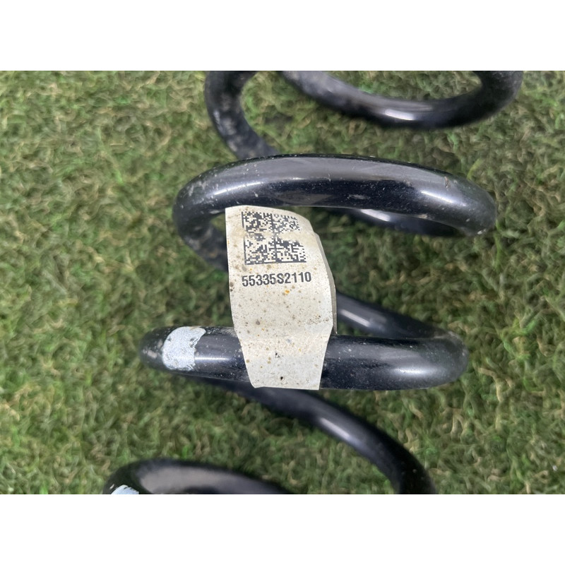 Пружина подвески (подвеска) Hyundai Santa Fe TM 2019 2.4GDI 55330S2110