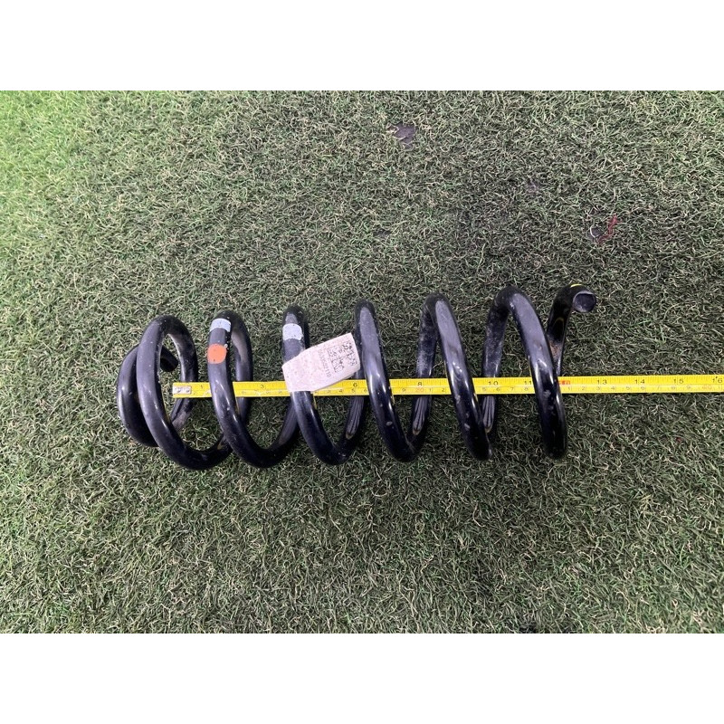 Пружина подвески (подвеска) Hyundai Santa Fe TM 2019 2.4GDI 55330S2110