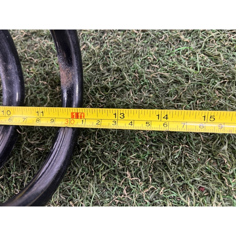 Пружина подвески (подвеска) Hyundai Santa Fe TM 2019 2.4GDI 55330S2110