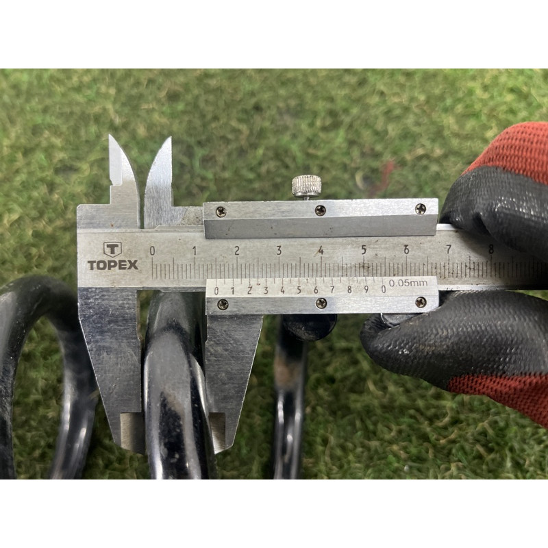 Пружина подвески (подвеска) Hyundai Santa Fe TM 2019 2.4GDI 55330S2110