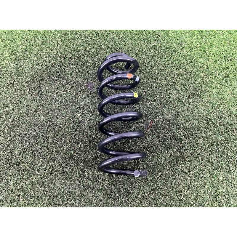 Пружина подвески (подвеска) Hyundai Santa Fe TM 2019 2.4GDI 55330S2110