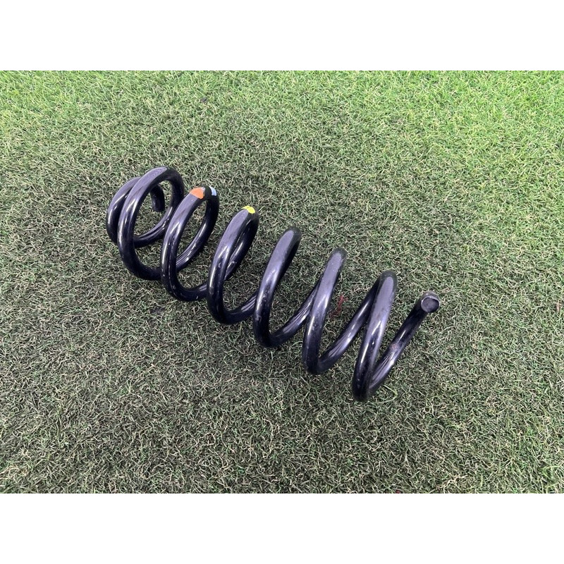 Пружина подвески (подвеска) Hyundai Santa Fe TM 2019 2.4GDI 55330S2110