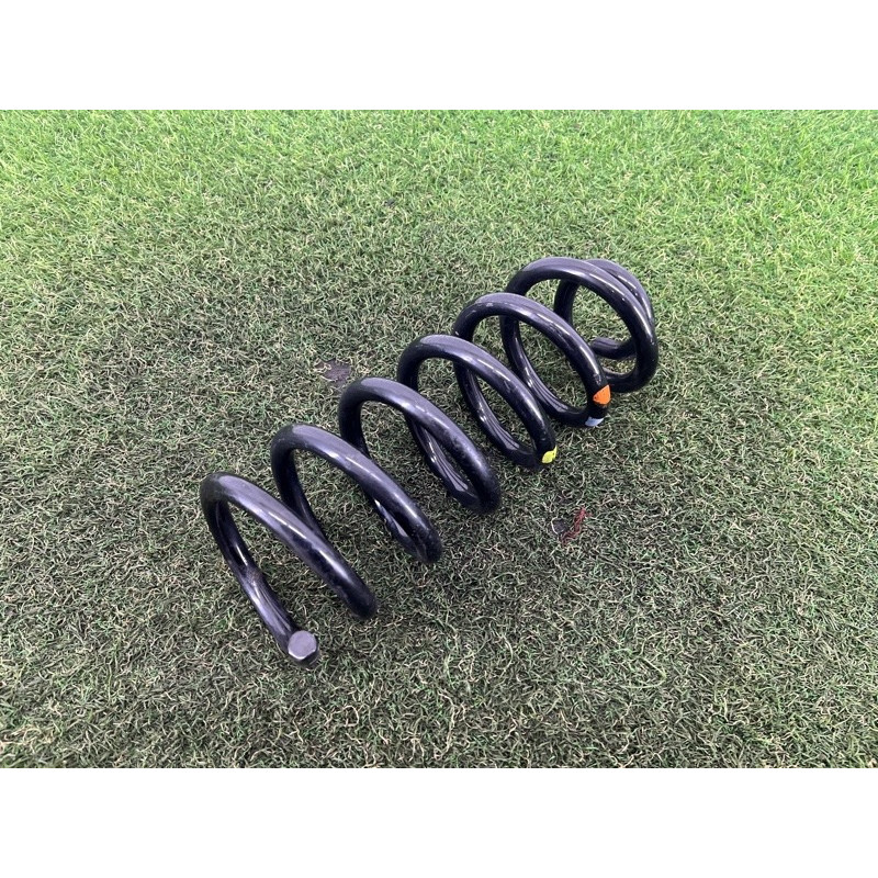 Пружина подвески (подвеска) Hyundai Santa Fe TM 2019 2.4GDI 55330S2110