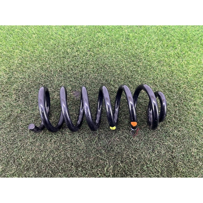 Пружина подвески (подвеска) Hyundai Santa Fe TM 2019 2.4GDI 55330S2110