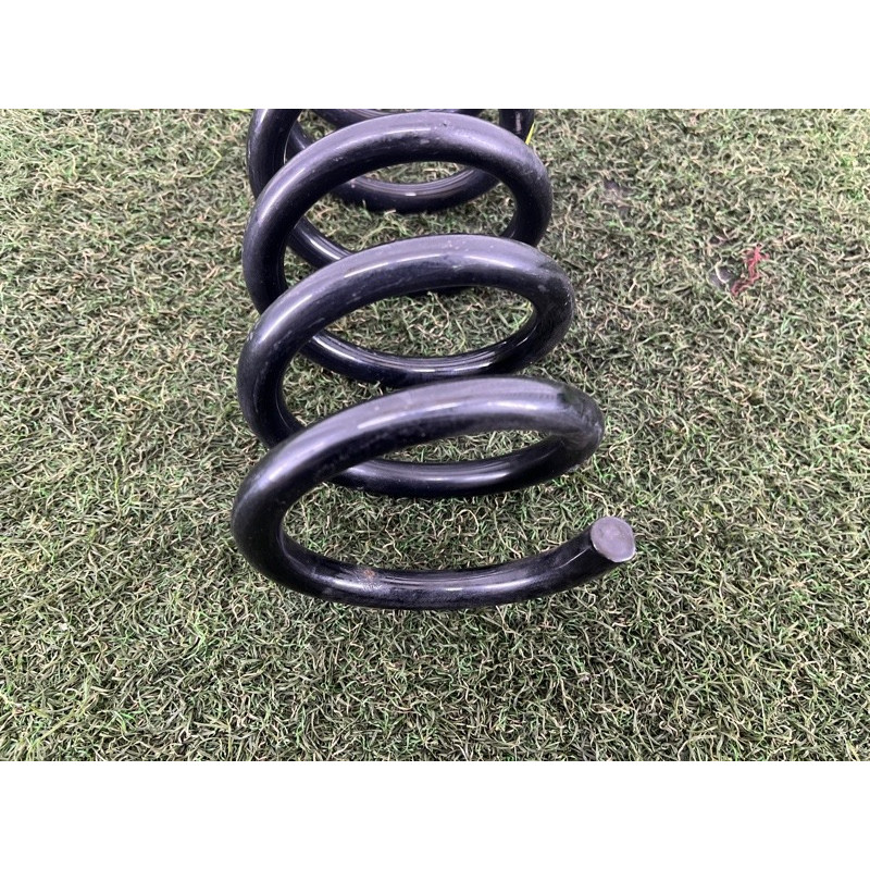 Пружина подвески (подвеска) Hyundai Santa Fe TM 2019 2.4GDI 55330S2110