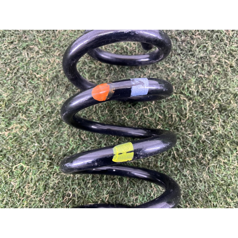 Пружина подвески (подвеска) Hyundai Santa Fe TM 2019 2.4GDI 55330S2110