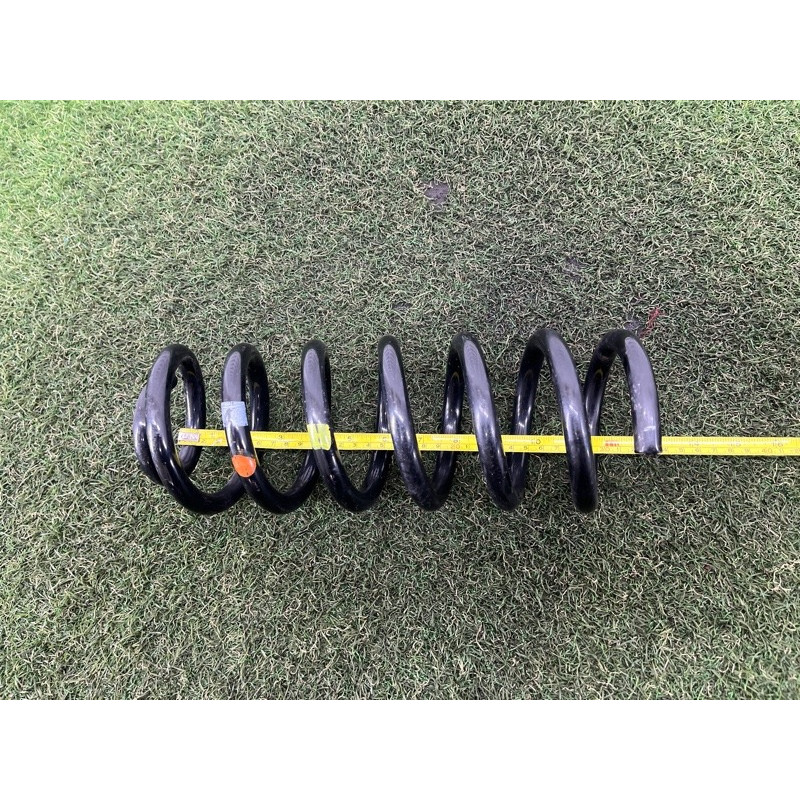 Пружина подвески (подвеска) Hyundai Santa Fe TM 2019 2.4GDI 55330S2110