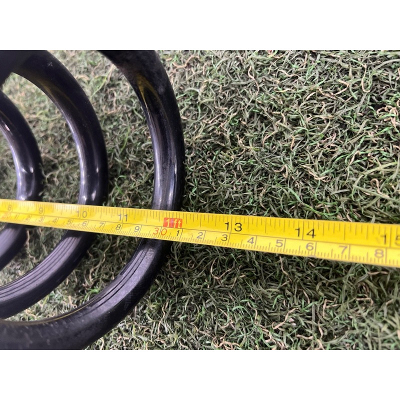 Пружина подвески (подвеска) Hyundai Santa Fe TM 2019 2.4GDI 55330S2110