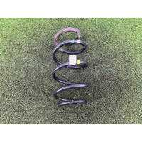 Пружина підвіски