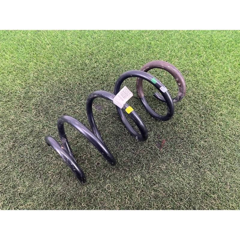 Пружина подвески (подвеска) Hyundai Santa Fe TM 2019 2.4GDI 54630S2300