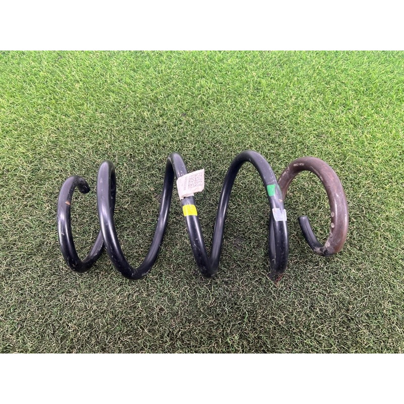 Пружина подвески (подвеска) Hyundai Santa Fe TM 2019 2.4GDI 54630S2300