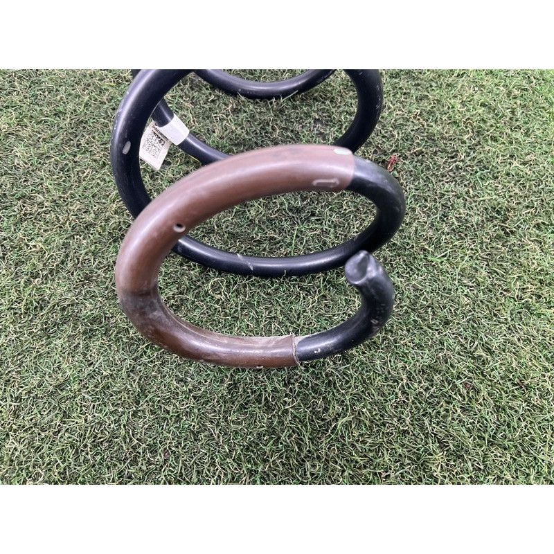 Пружина подвески (подвеска) Hyundai Santa Fe TM 2019 2.4GDI 54630S2300