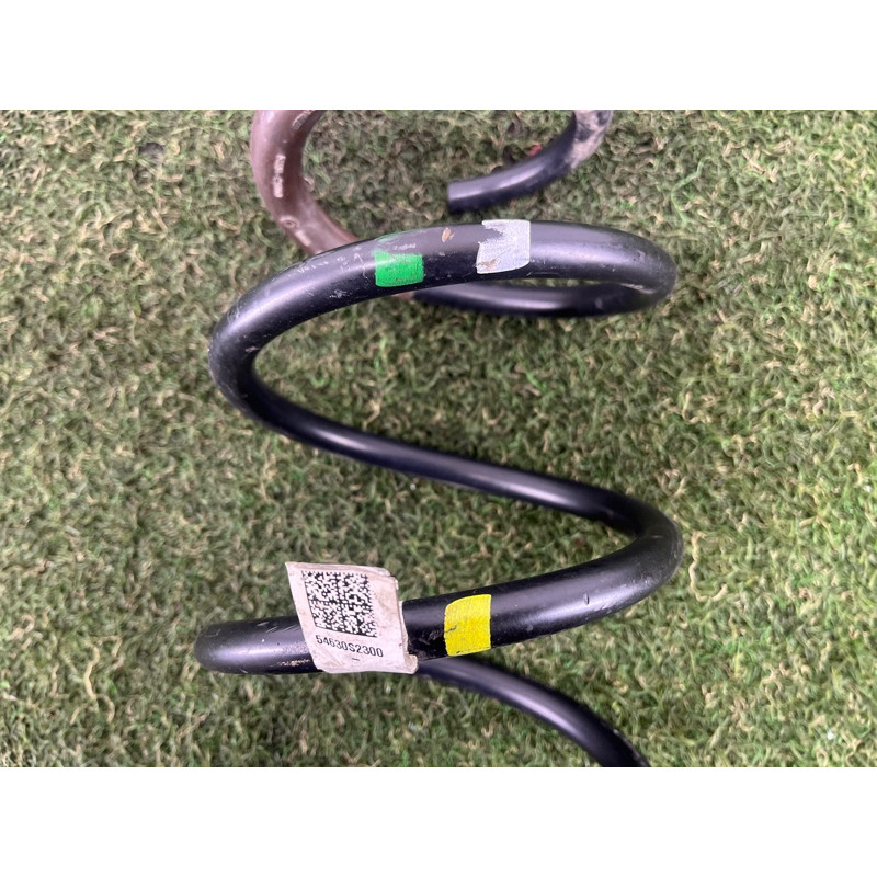 Пружина подвески (подвеска) Hyundai Santa Fe TM 2019 2.4GDI 54630S2300