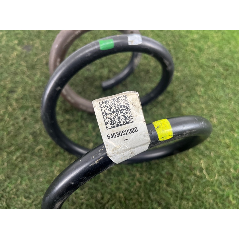 Пружина подвески (подвеска) Hyundai Santa Fe TM 2019 2.4GDI 54630S2300