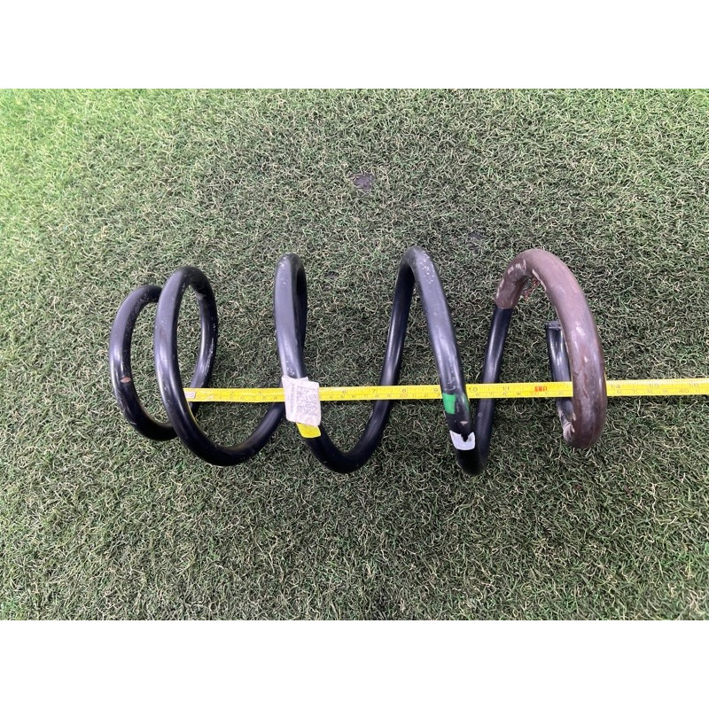 Пружина подвески (подвеска) Hyundai Santa Fe TM 2019 2.4GDI 54630S2300