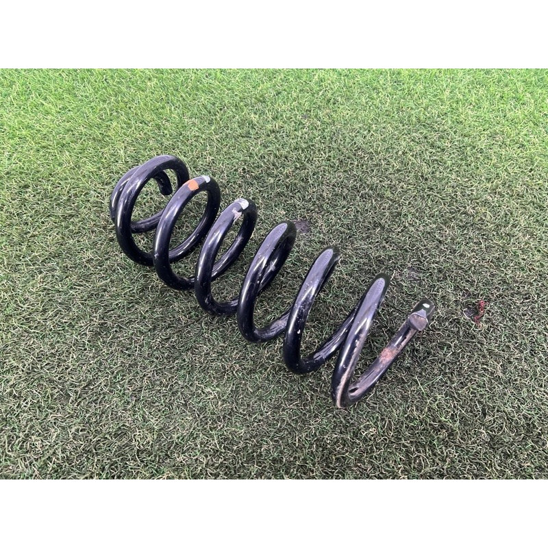 Пружина подвески (подвеска) Hyundai Santa Fe TM 2019 2.4GDI 55330S2110